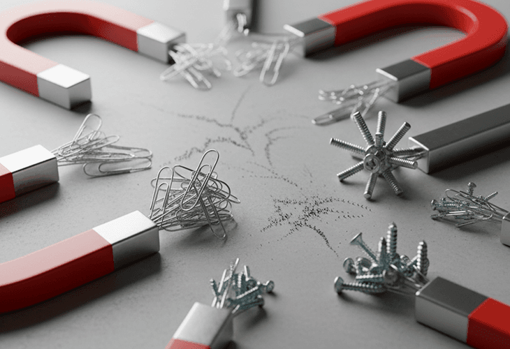 Personalização de Equipamentos Magnéticos: Garantindo Eficiência e Segurança