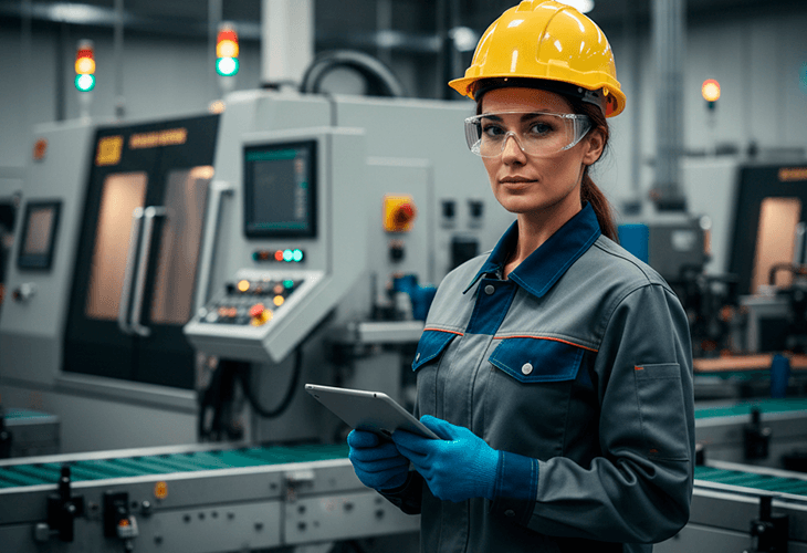 Como a Separação Magnética Revoluciona a Indústria Moderna