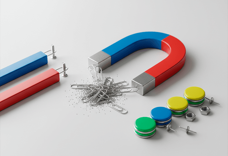 Equipamentos de Fixação Magnética: O Que São e Por Que São Importantes?