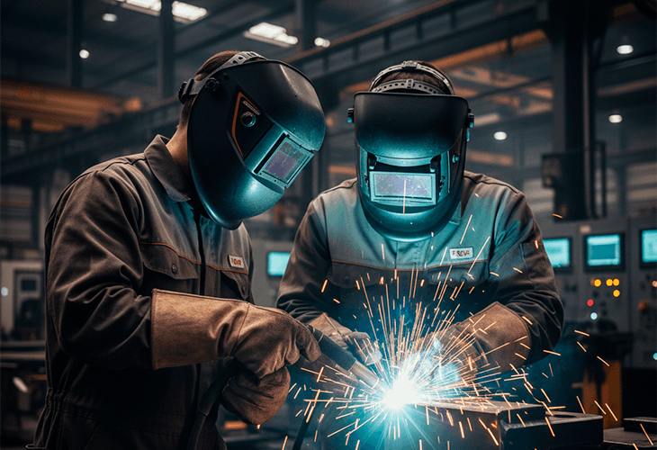 Manutenção Eficiente de Equipamentos Magnéticos: Boas Práticas para Máxima Vida Útil